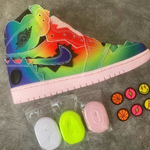 jordan 1 retro high j balvin